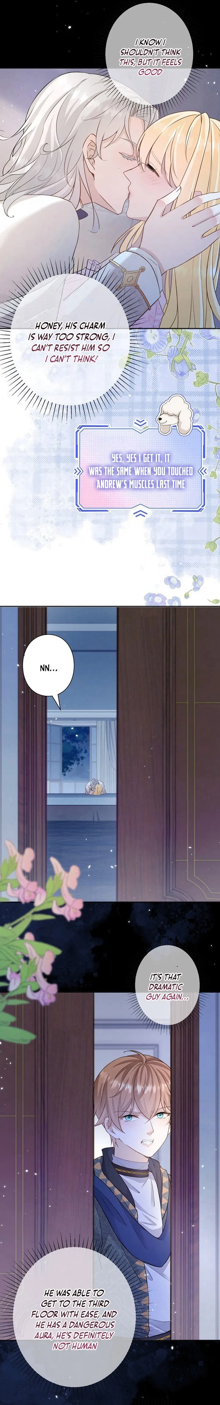 I Became the Younger Brother of the Obsessive Yandere Heroine Chapter 30 page 6