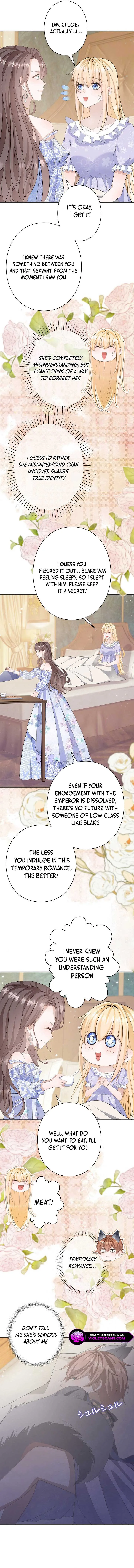 I Became the Younger Brother of the Obsessive Yandere Heroine Chapter 29 page 3