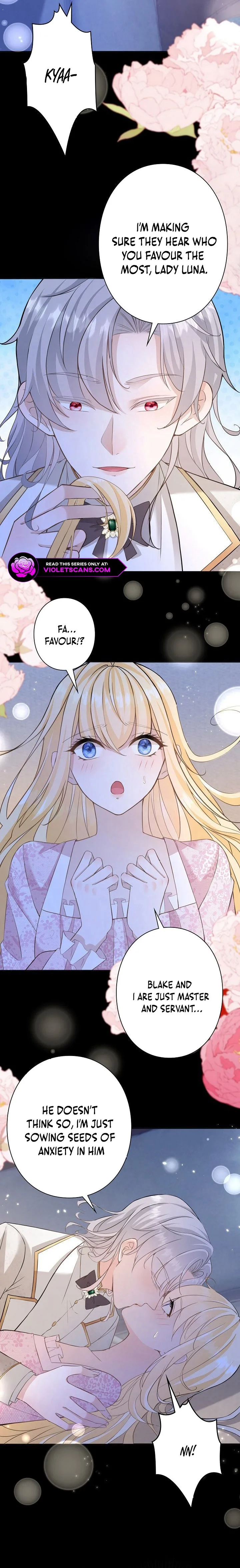 I Became the Younger Brother of the Obsessive Yandere Heroine Chapter 30 page 5