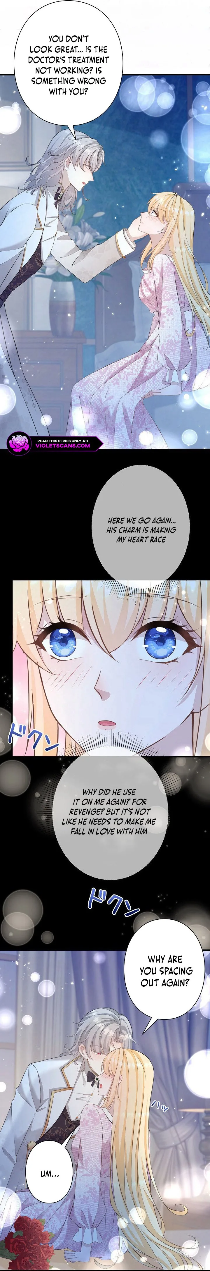 I Became the Younger Brother of the Obsessive Yandere Heroine Chapter 30 page 3