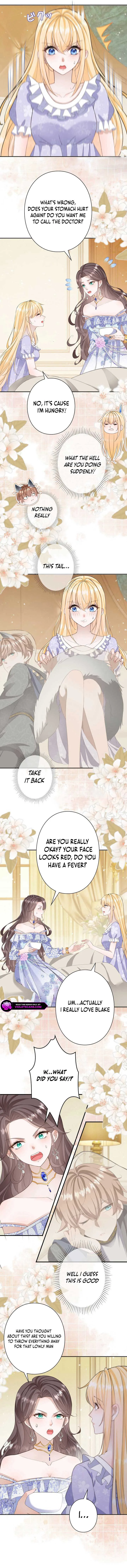 I Became the Younger Brother of the Obsessive Yandere Heroine Chapter 29 page 4