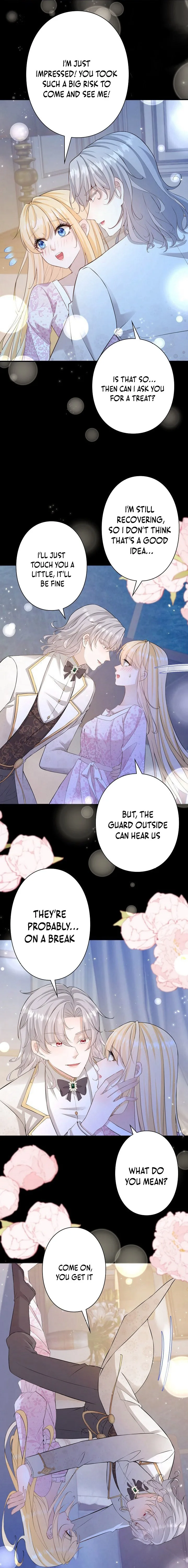 I Became the Younger Brother of the Obsessive Yandere Heroine Chapter 30 page 4