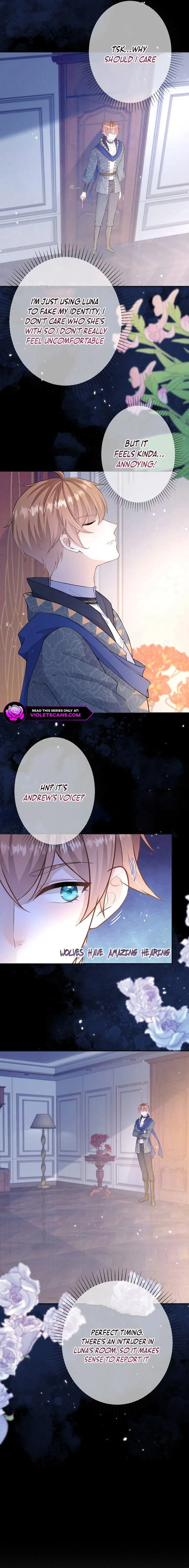 I Became the Younger Brother of the Obsessive Yandere Heroine Chapter 30 page 7