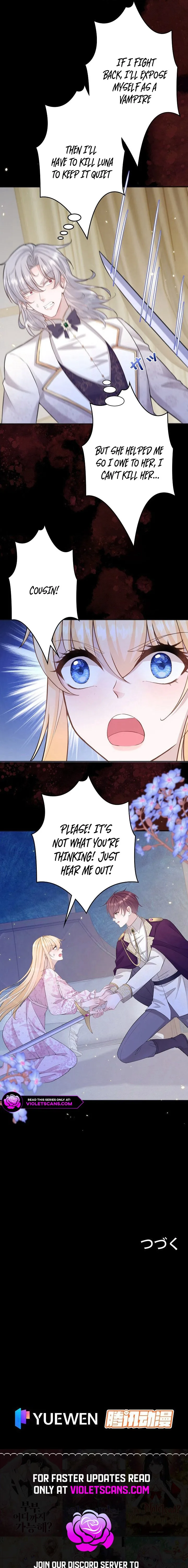 I Became the Younger Brother of the Obsessive Yandere Heroine Chapter 30 page 11