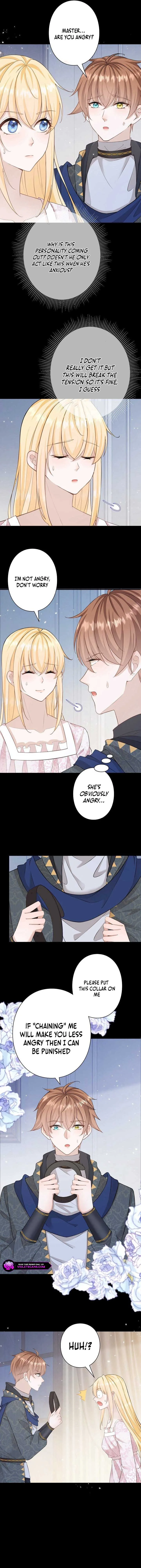 I Became the Younger Brother of the Obsessive Yandere Heroine Chapter 31 page 9