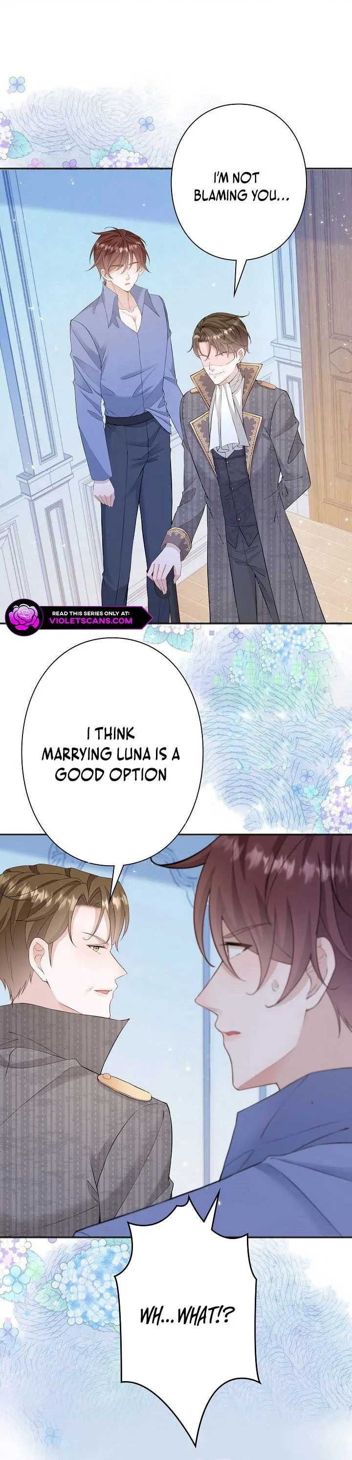 I Became the Younger Brother of the Obsessive Yandere Heroine Chapter 33 page 4
