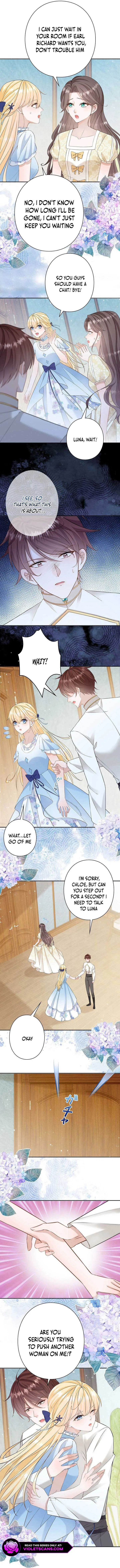 I Became the Younger Brother of the Obsessive Yandere Heroine Chapter 33 page 10