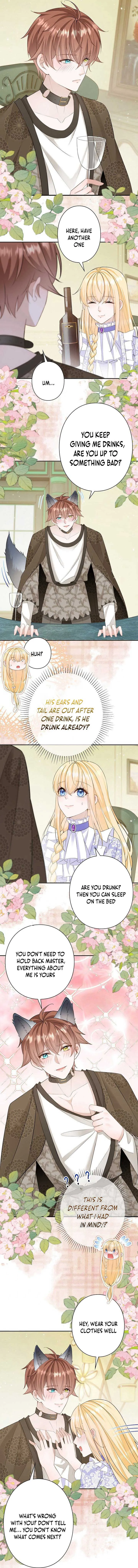I Became the Younger Brother of the Obsessive Yandere Heroine Chapter 34 page 9