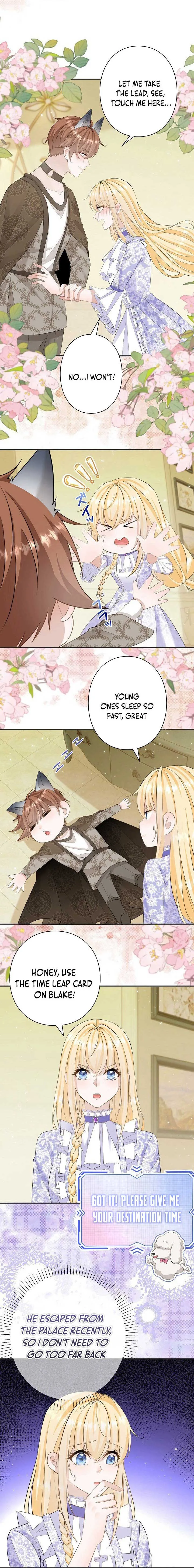 I Became the Younger Brother of the Obsessive Yandere Heroine Chapter 34 page 10