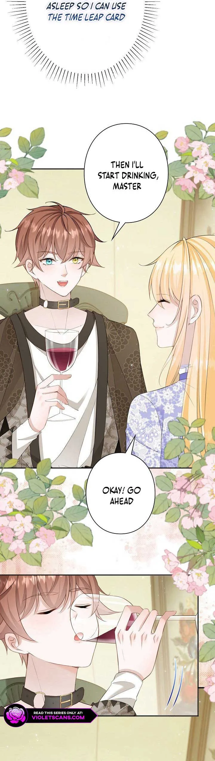 I Became the Younger Brother of the Obsessive Yandere Heroine Chapter 34 page 8