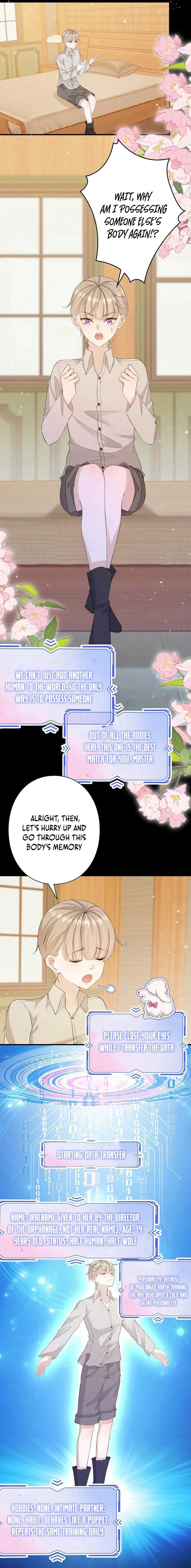 I Became the Younger Brother of the Obsessive Yandere Heroine Chapter 35 page 3