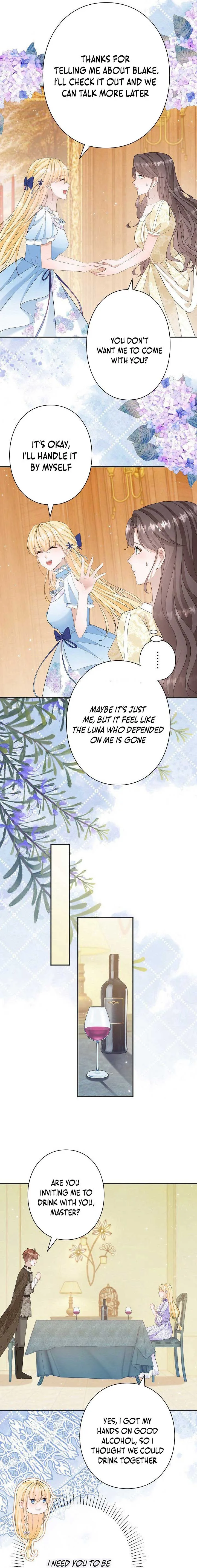 I Became the Younger Brother of the Obsessive Yandere Heroine Chapter 34 page 7