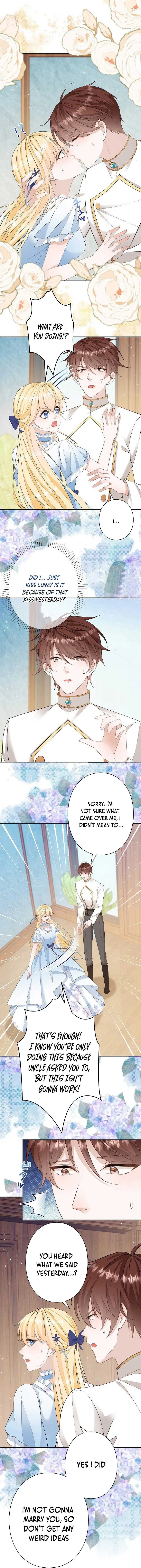 I Became the Younger Brother of the Obsessive Yandere Heroine Chapter 34 page 3