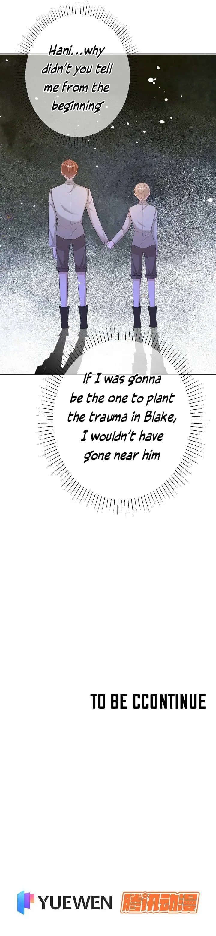I Became the Younger Brother of the Obsessive Yandere Heroine Chapter 36 page 6