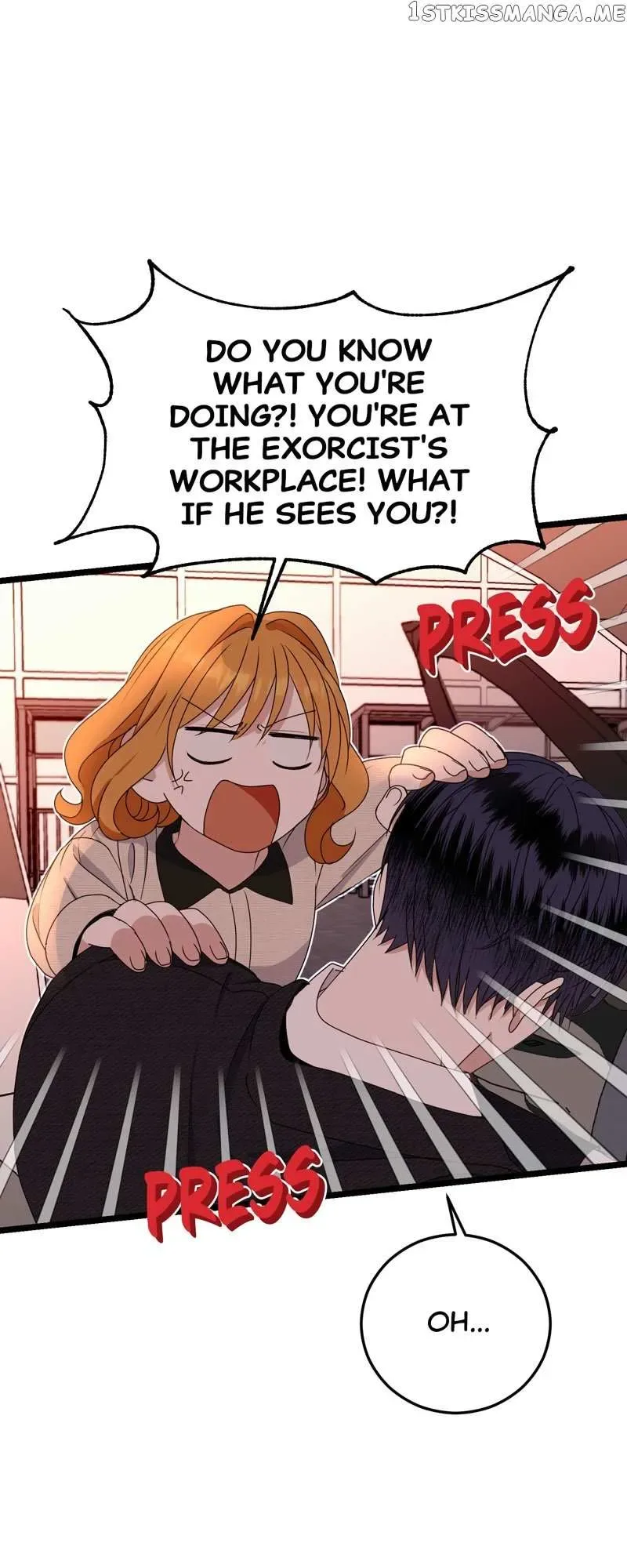 I Became the Younger Brother of the Obsessive Yandere Heroine Chapter 37 page 8