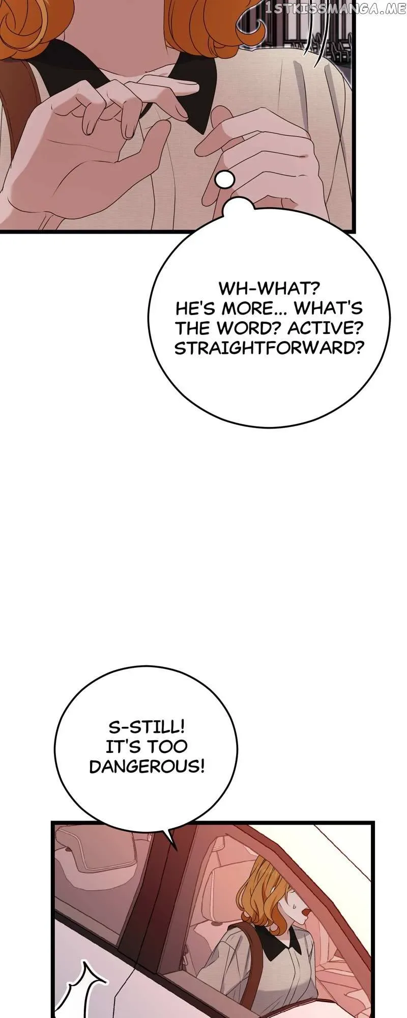 I Became the Younger Brother of the Obsessive Yandere Heroine Chapter 37 page 12