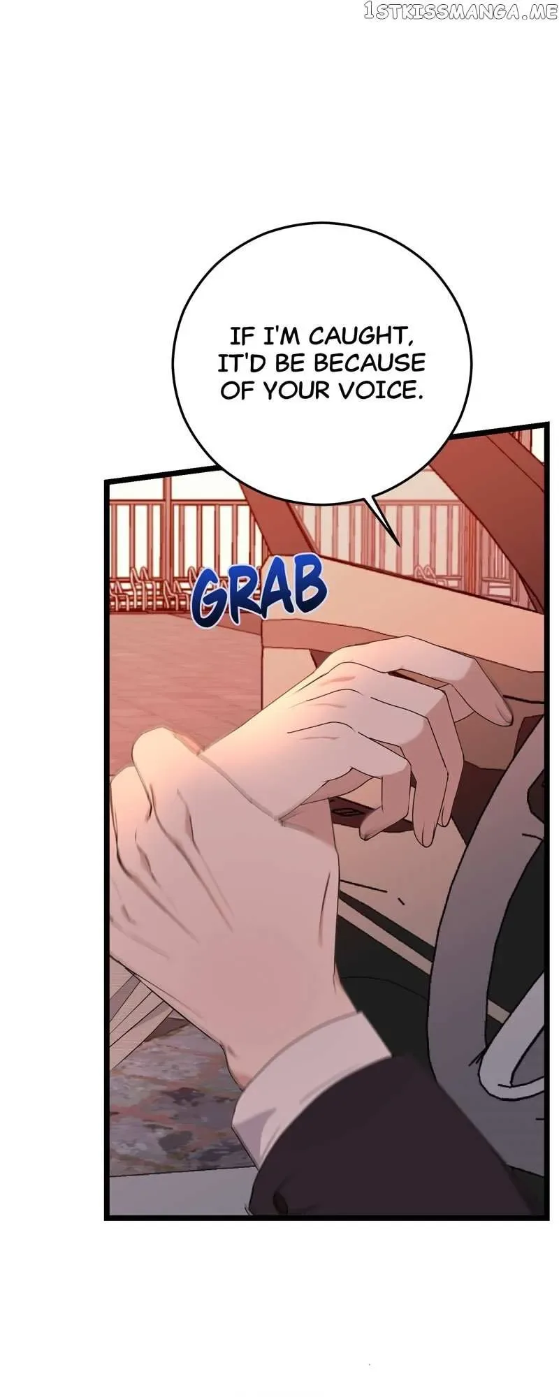 I Became the Younger Brother of the Obsessive Yandere Heroine Chapter 37 page 9