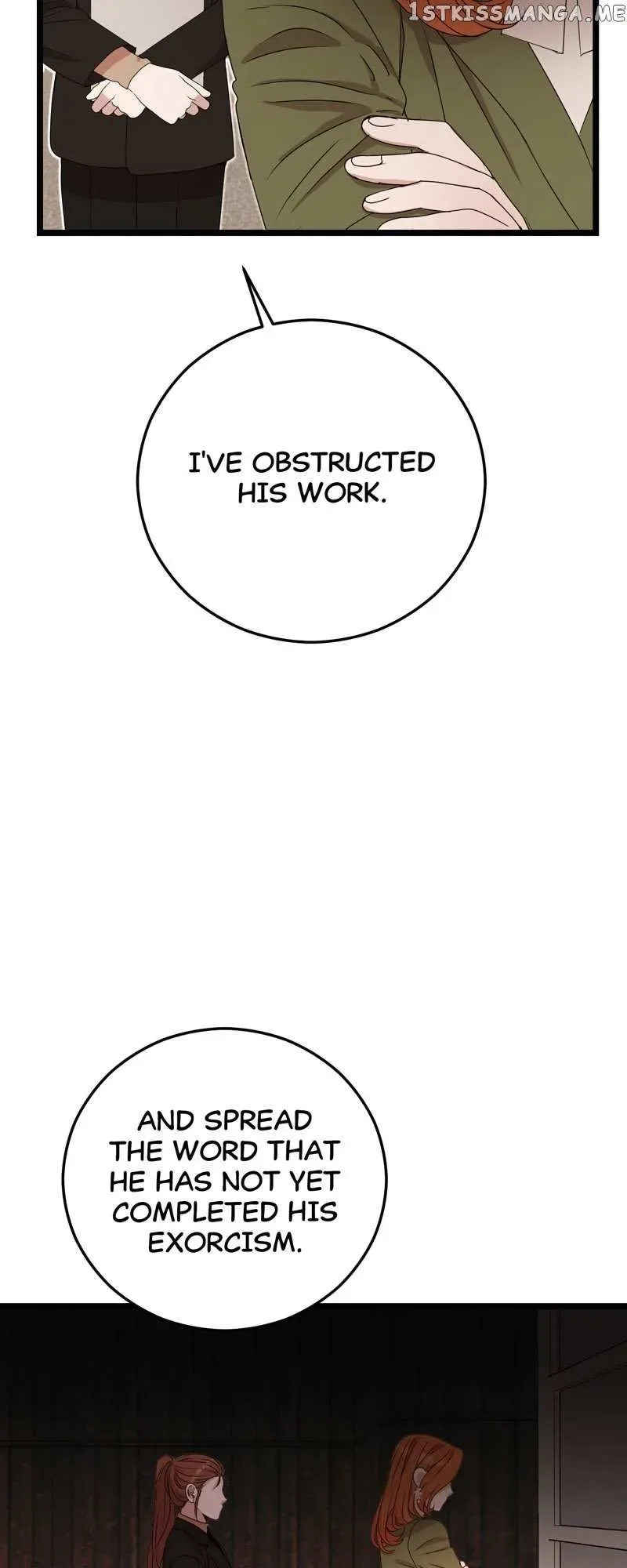 I Became the Younger Brother of the Obsessive Yandere Heroine Chapter 37 page 16