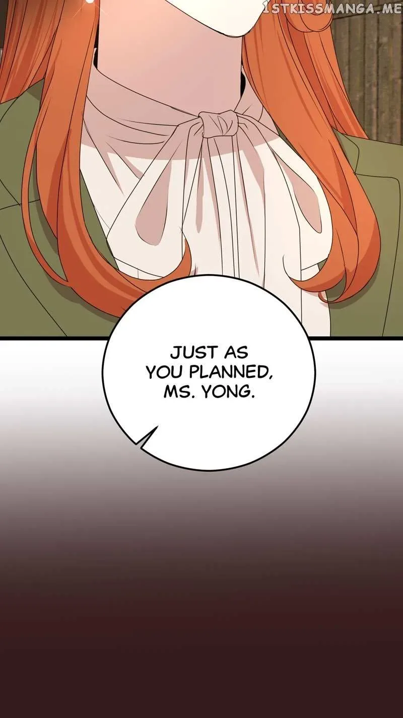 I Became the Younger Brother of the Obsessive Yandere Heroine Chapter 37 page 18