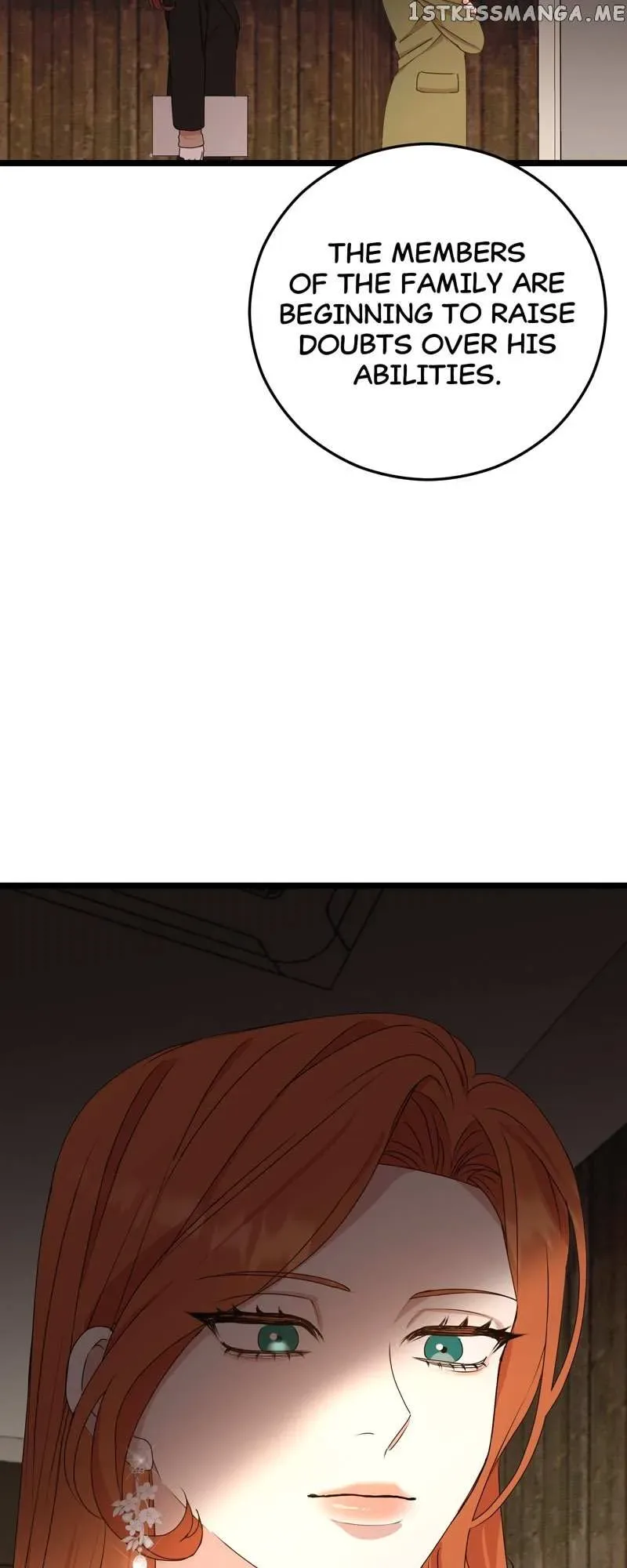I Became the Younger Brother of the Obsessive Yandere Heroine Chapter 37 page 17