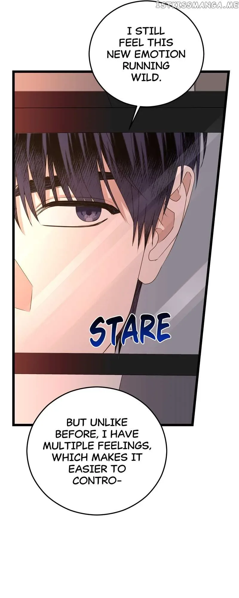 I Became the Younger Brother of the Obsessive Yandere Heroine Chapter 37 page 32