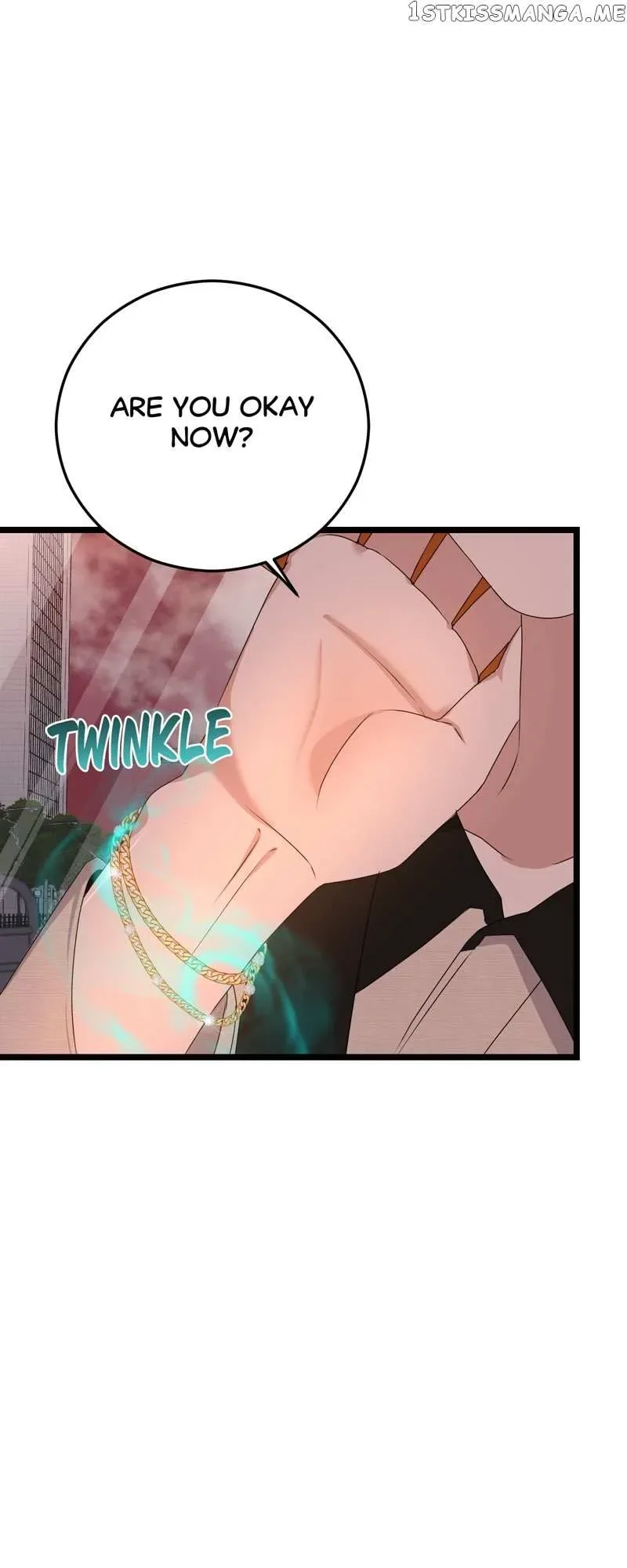 I Became the Younger Brother of the Obsessive Yandere Heroine Chapter 37 page 31