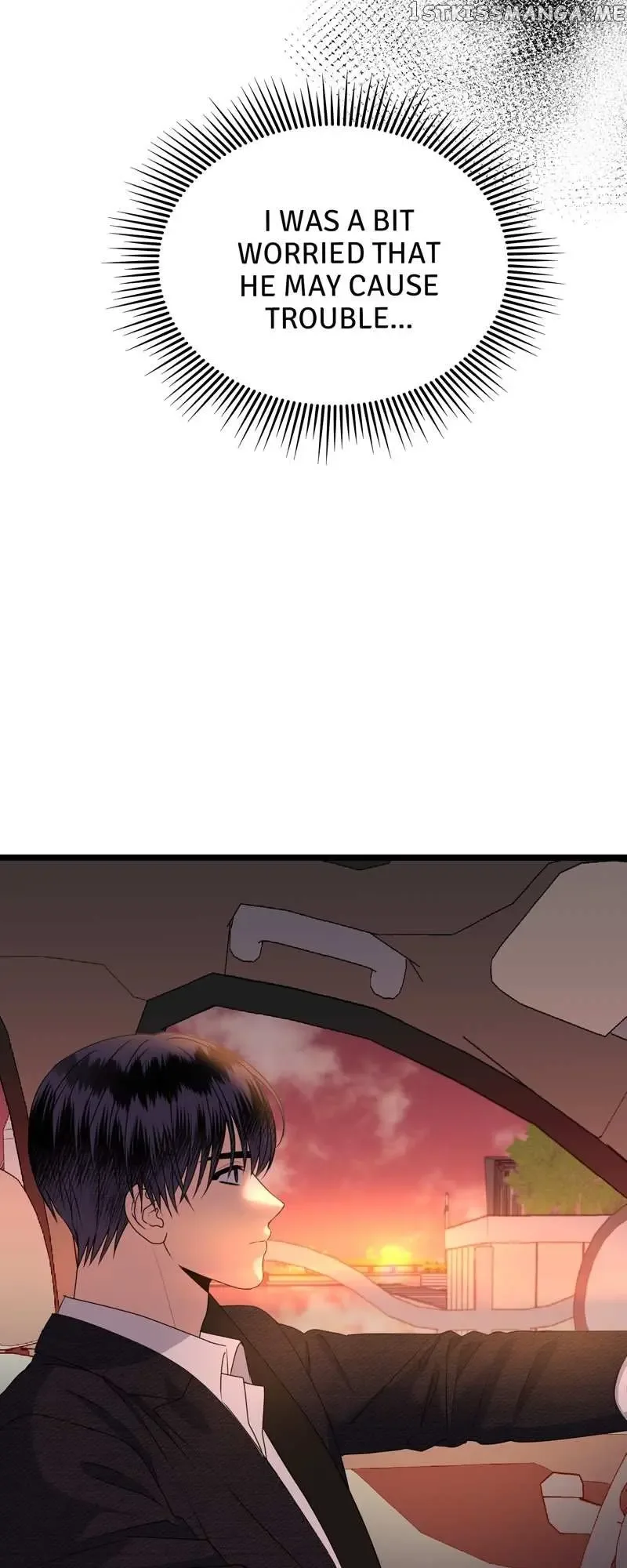 I Became the Younger Brother of the Obsessive Yandere Heroine Chapter 37 page 28