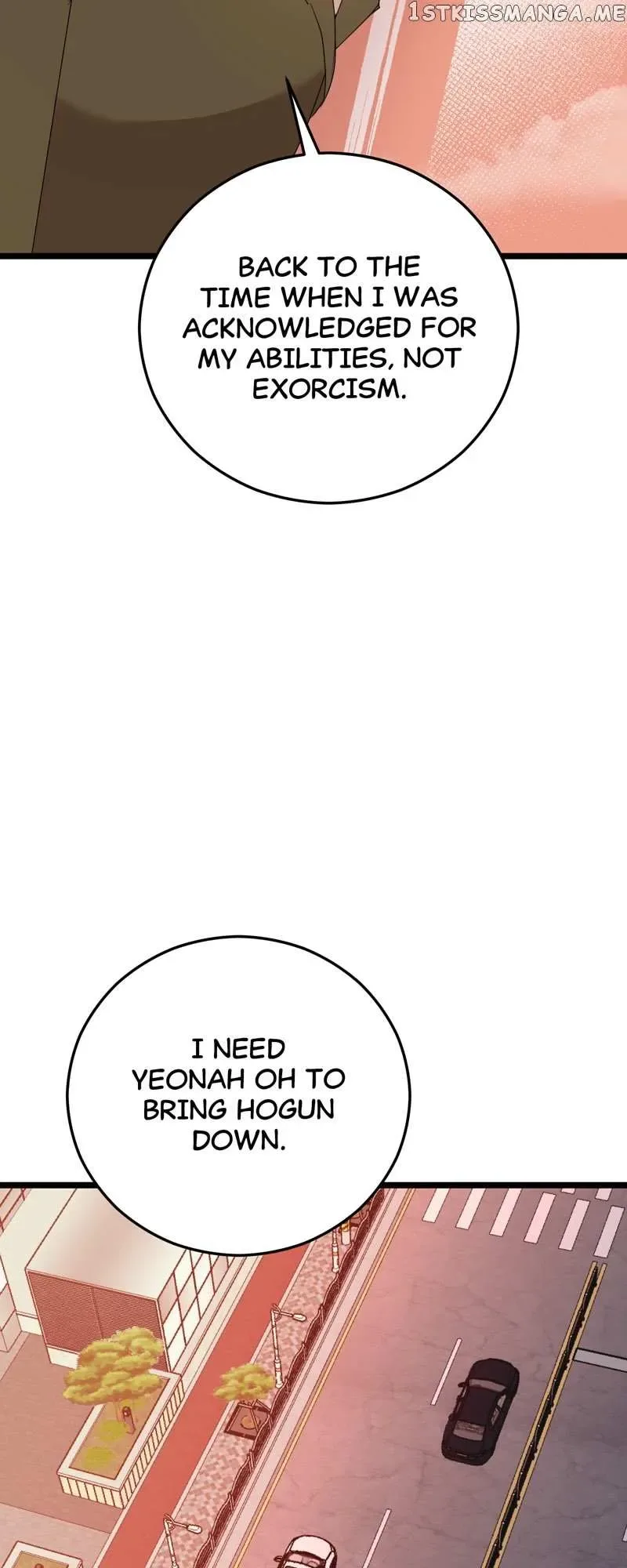 I Became the Younger Brother of the Obsessive Yandere Heroine Chapter 37 page 20
