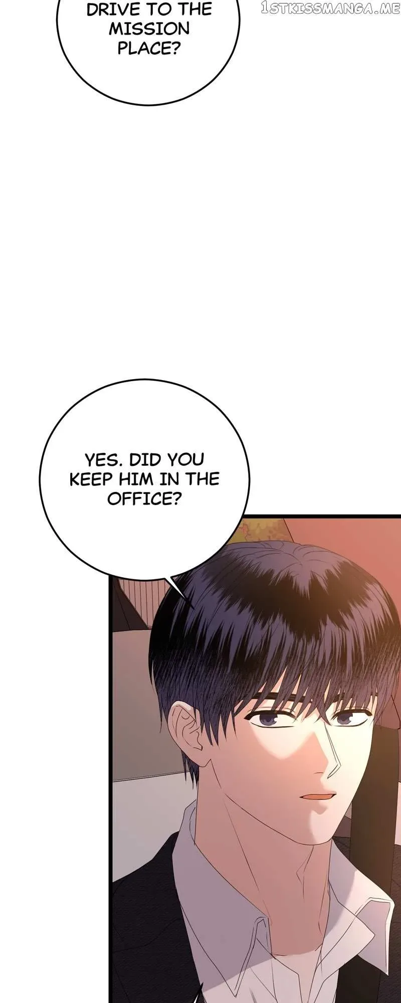 I Became the Younger Brother of the Obsessive Yandere Heroine Chapter 37 page 25