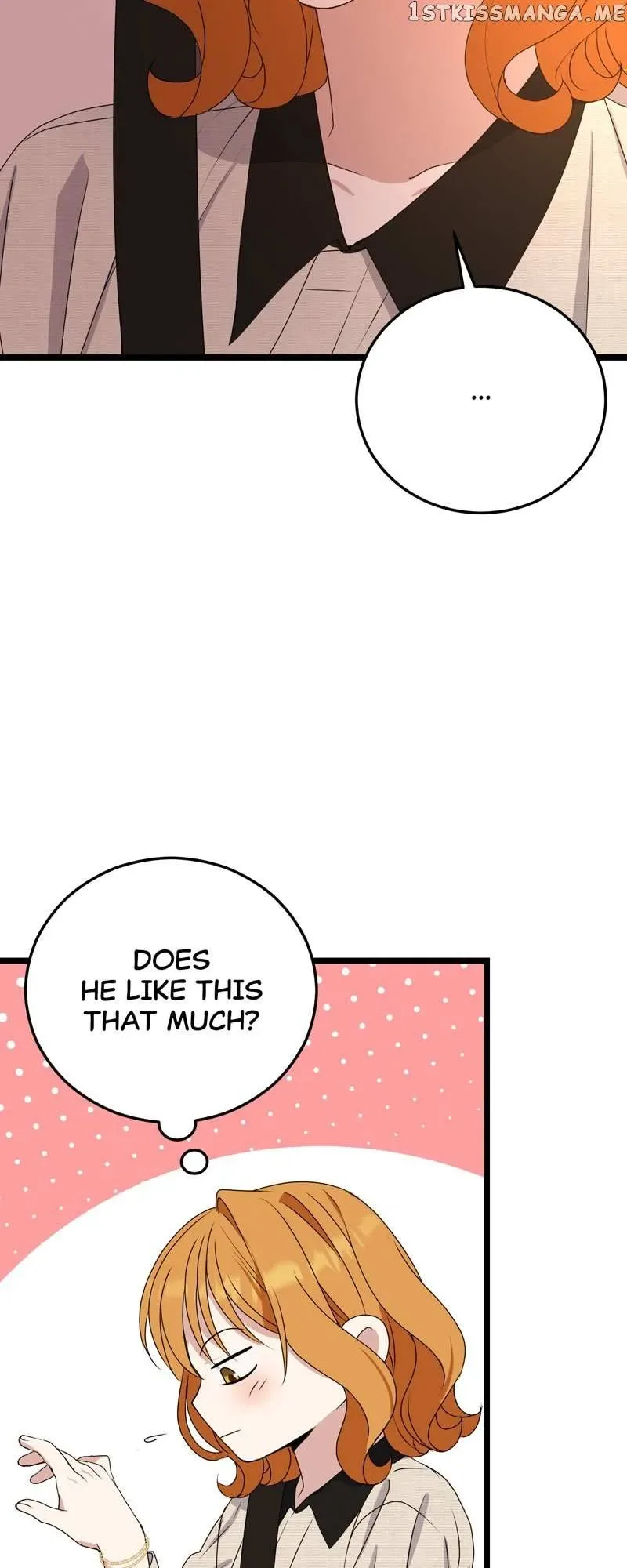 I Became the Younger Brother of the Obsessive Yandere Heroine Chapter 37 page 39