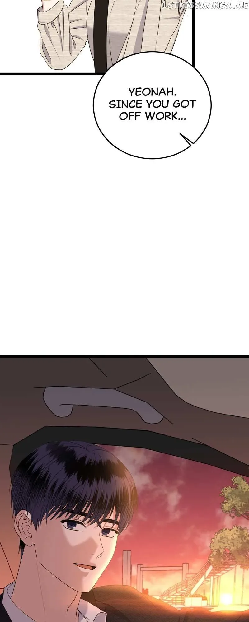 I Became the Younger Brother of the Obsessive Yandere Heroine Chapter 37 page 40