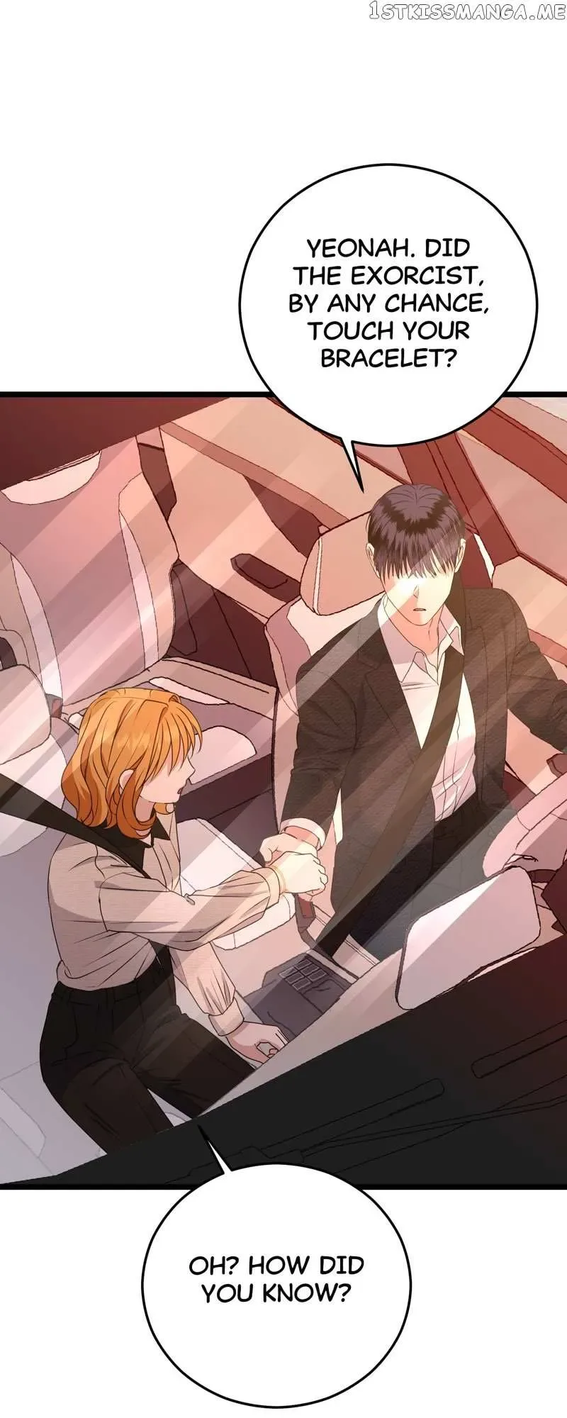 I Became the Younger Brother of the Obsessive Yandere Heroine Chapter 37 page 33
