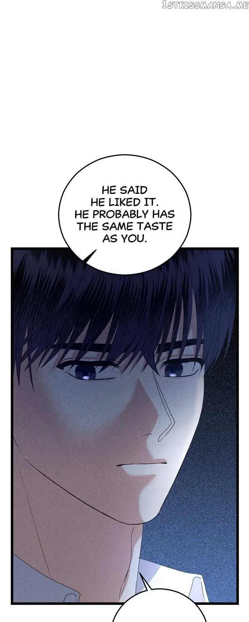 I Became the Younger Brother of the Obsessive Yandere Heroine Chapter 37 page 34