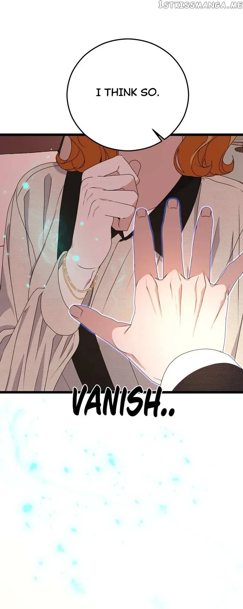 I Became the Younger Brother of the Obsessive Yandere Heroine Chapter 37 page 36