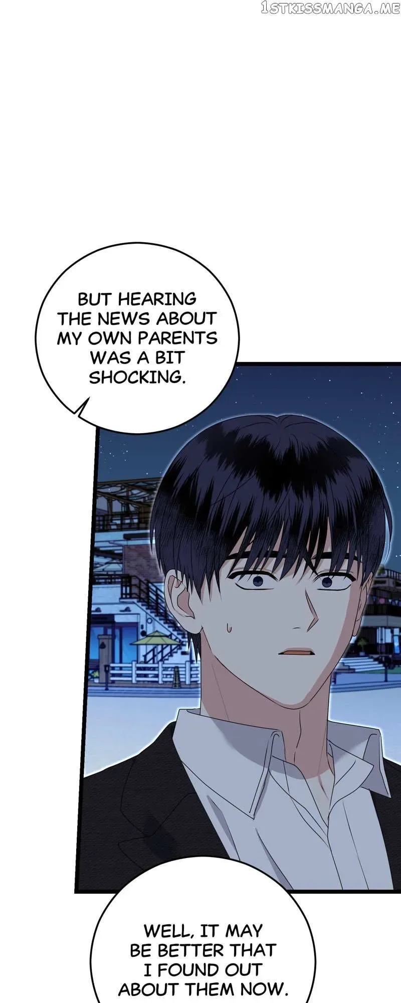 I Became the Younger Brother of the Obsessive Yandere Heroine Chapter 37 page 55