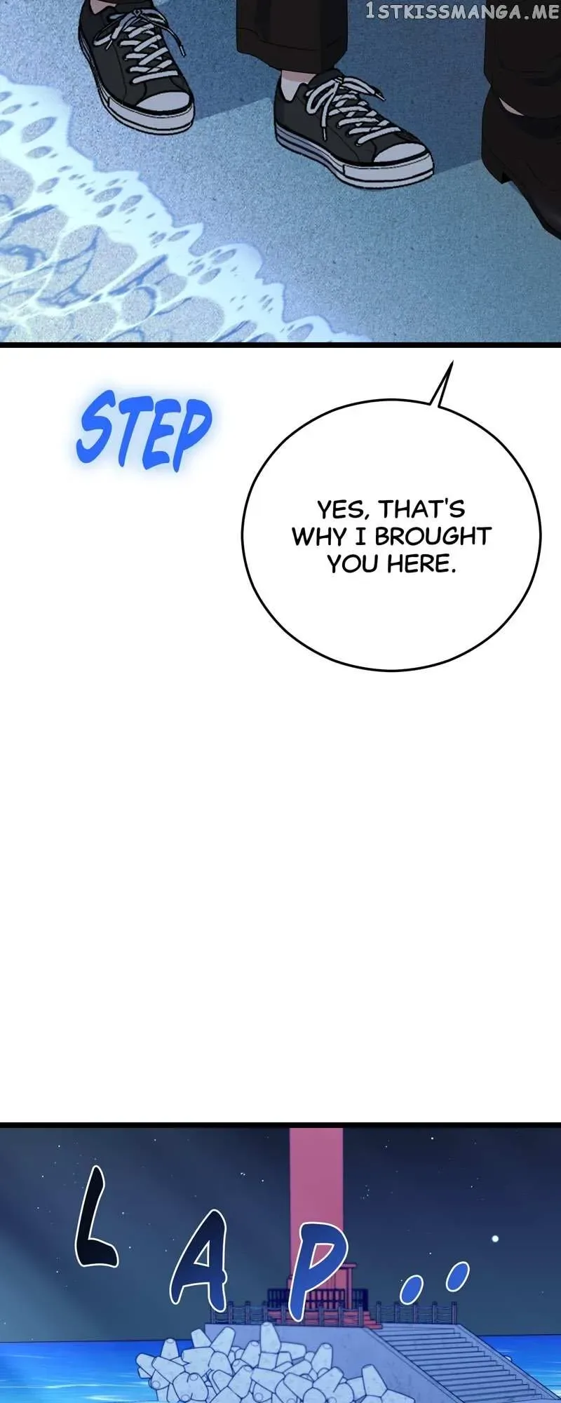 I Became the Younger Brother of the Obsessive Yandere Heroine Chapter 37 page 44