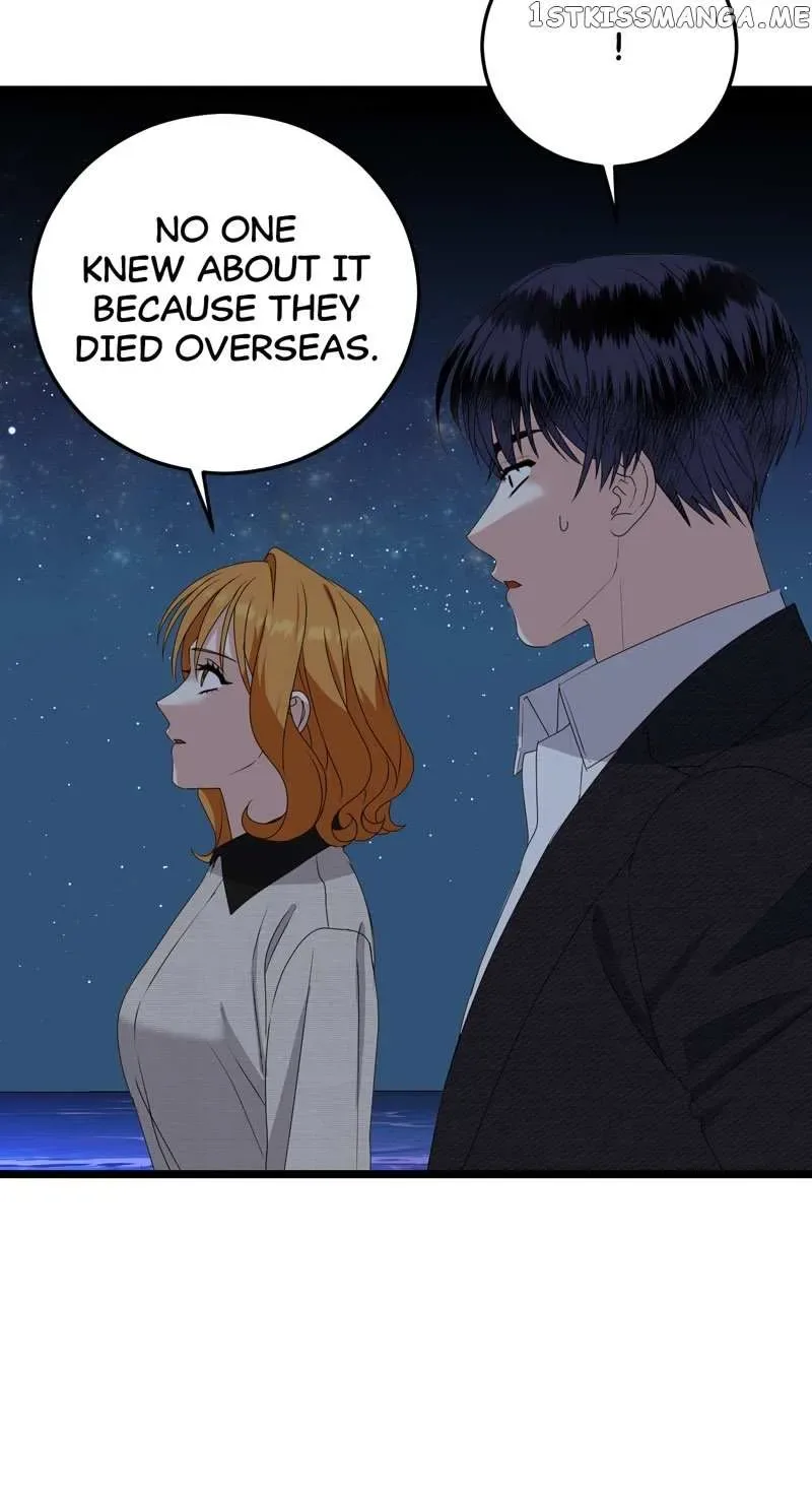 I Became the Younger Brother of the Obsessive Yandere Heroine Chapter 37 page 53