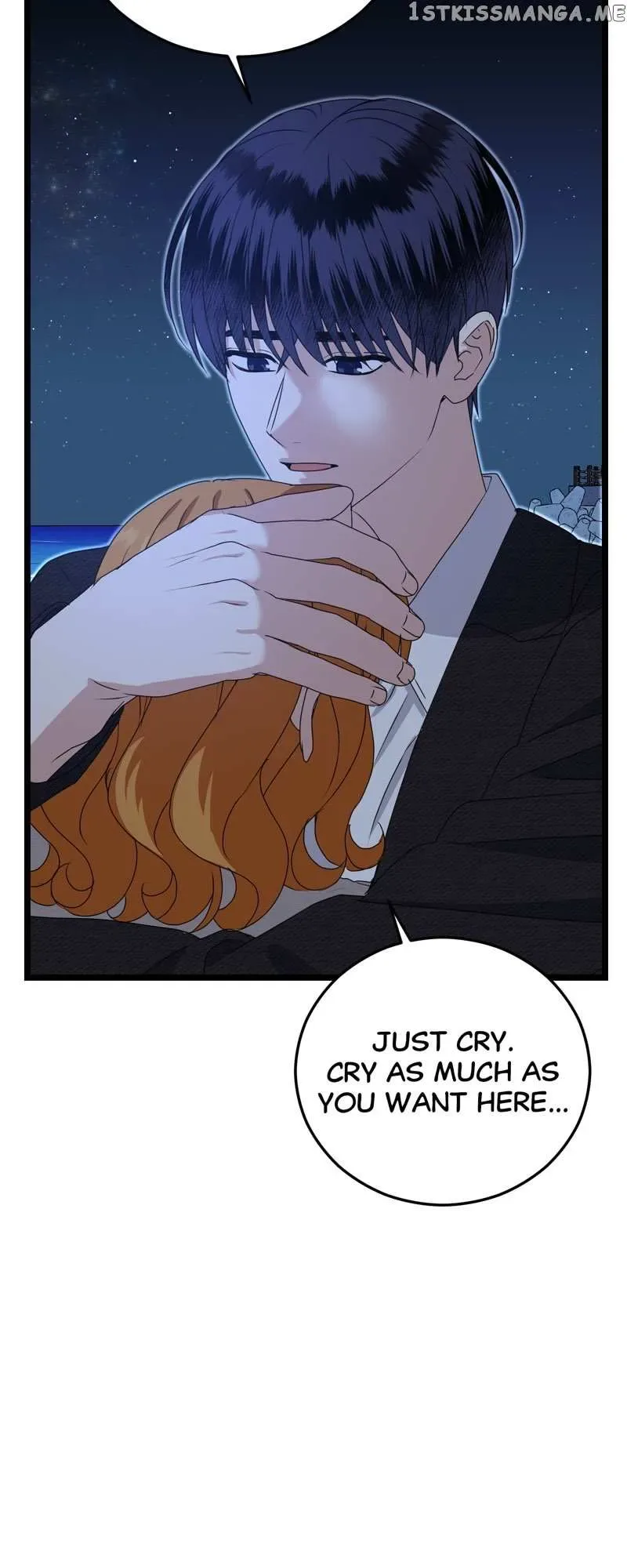 I Became the Younger Brother of the Obsessive Yandere Heroine Chapter 37 page 65