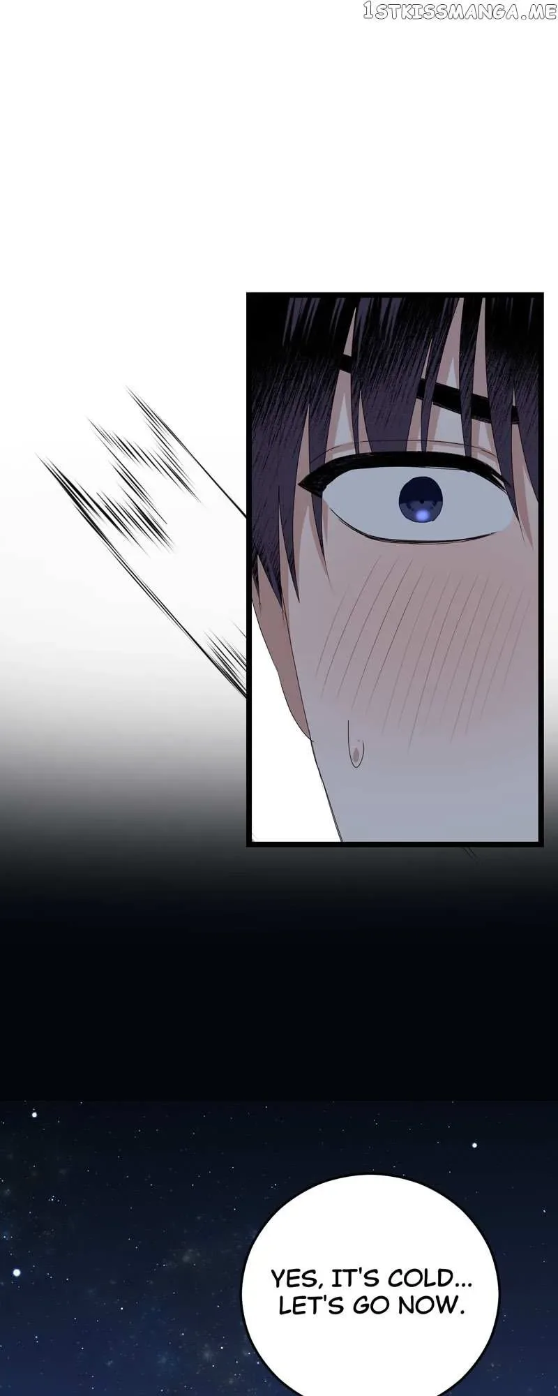 I Became the Younger Brother of the Obsessive Yandere Heroine Chapter 37 page 81