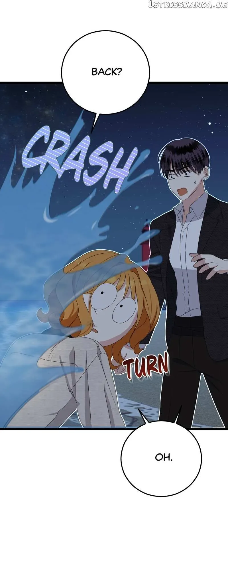I Became the Younger Brother of the Obsessive Yandere Heroine Chapter 37 page 78