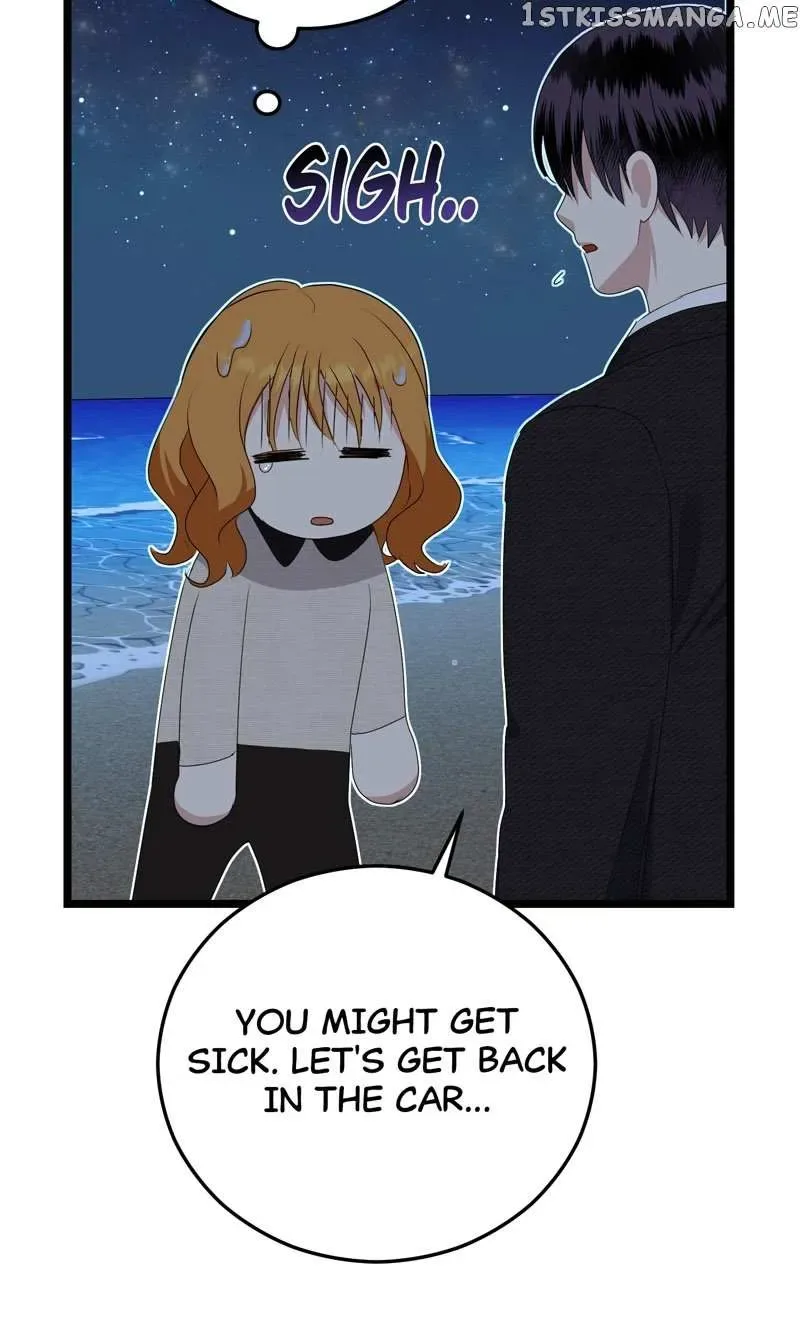 I Became the Younger Brother of the Obsessive Yandere Heroine Chapter 37 page 80