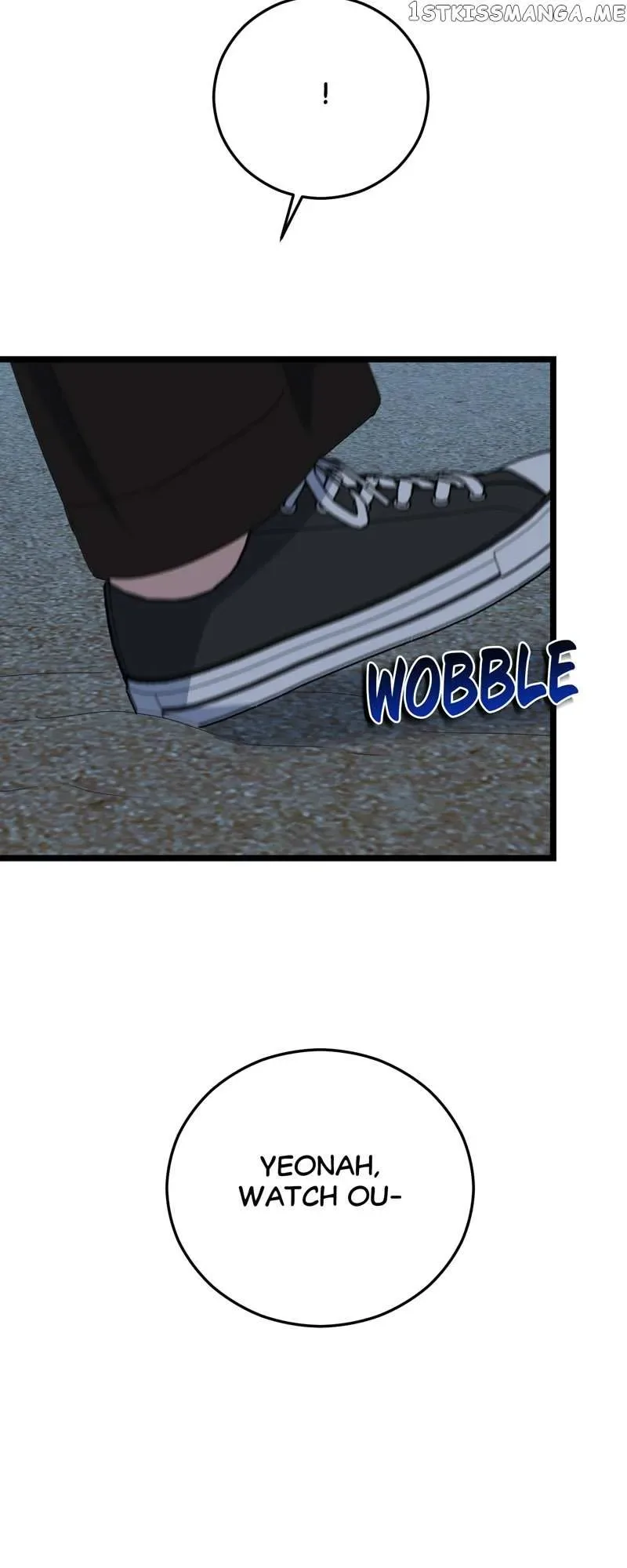 I Became the Younger Brother of the Obsessive Yandere Heroine Chapter 37 page 75