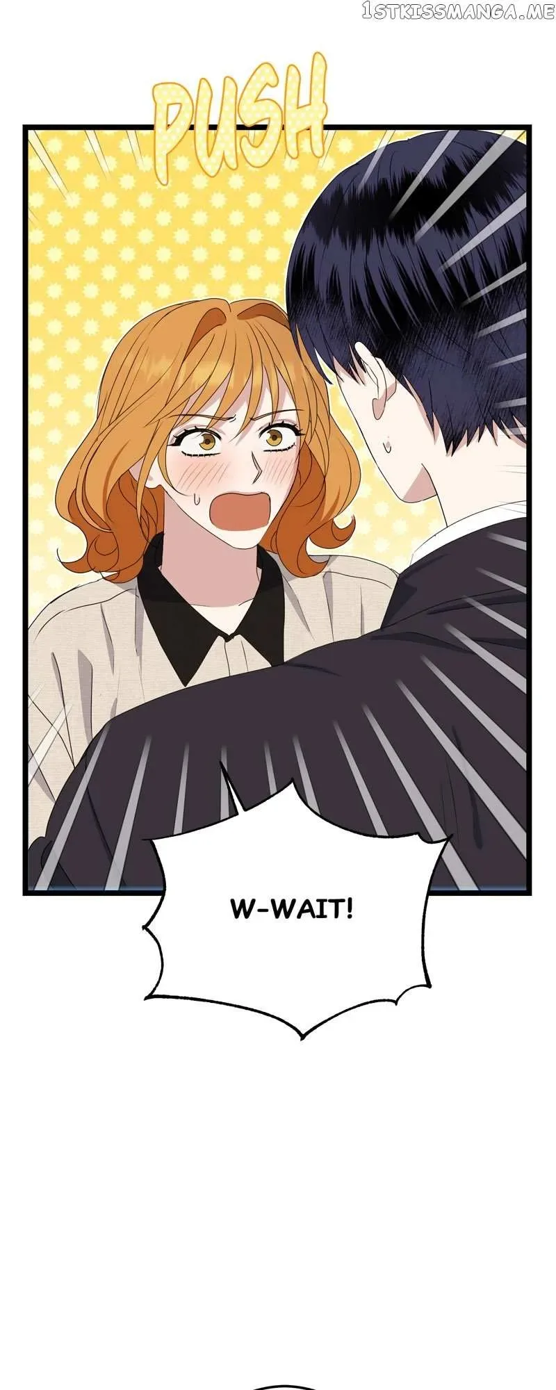 I Became the Younger Brother of the Obsessive Yandere Heroine Chapter 37 page 74