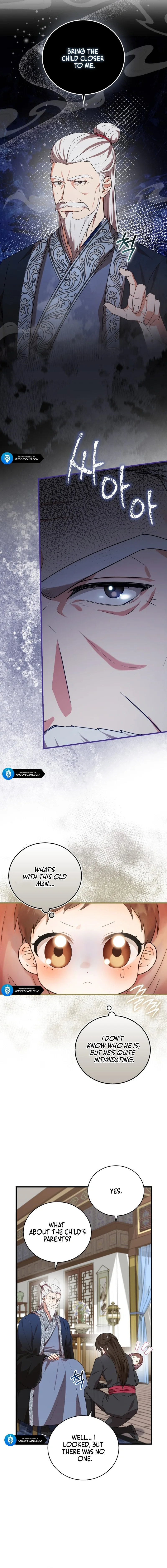 I Became The Youngest Disciple of The Mount Hua Sect Chapter 1 page 12