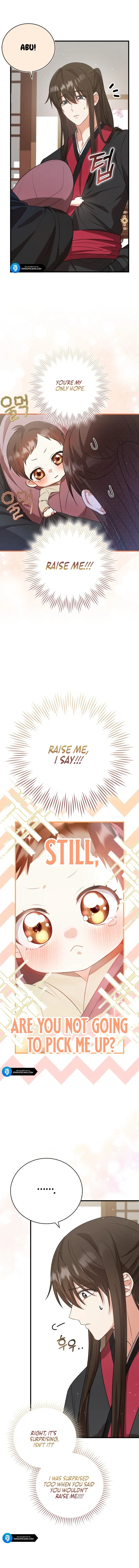I Became The Youngest Disciple of The Mount Hua Sect Chapter 1 page 17
