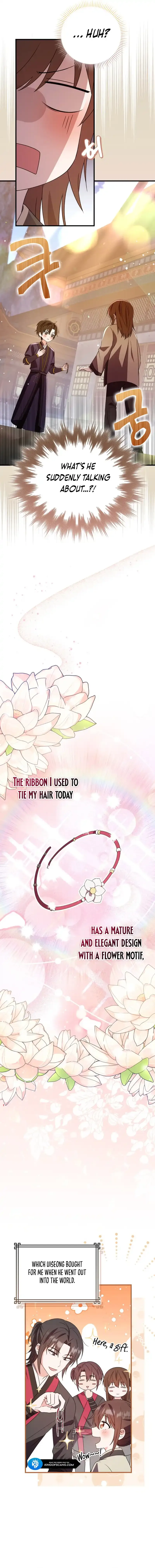 I Became The Youngest Disciple of The Mount Hua Sect Chapter 5 page 8