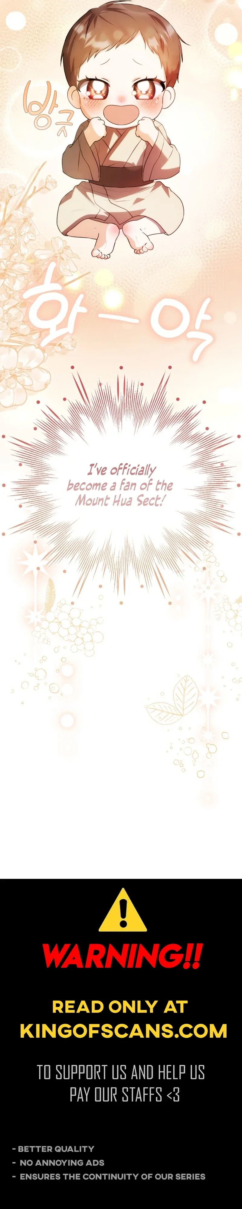 I Became The Youngest Disciple of The Mount Hua Sect Chapter 2 page 19