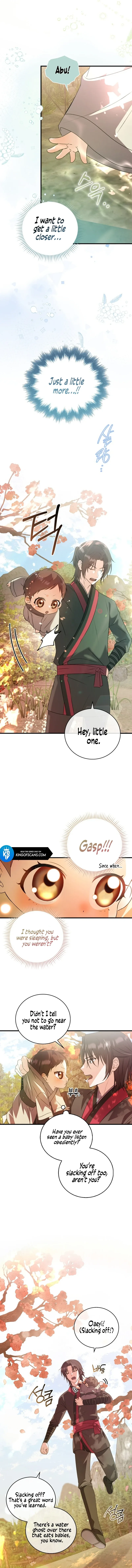 I Became The Youngest Disciple of The Mount Hua Sect Chapter 2 page 15