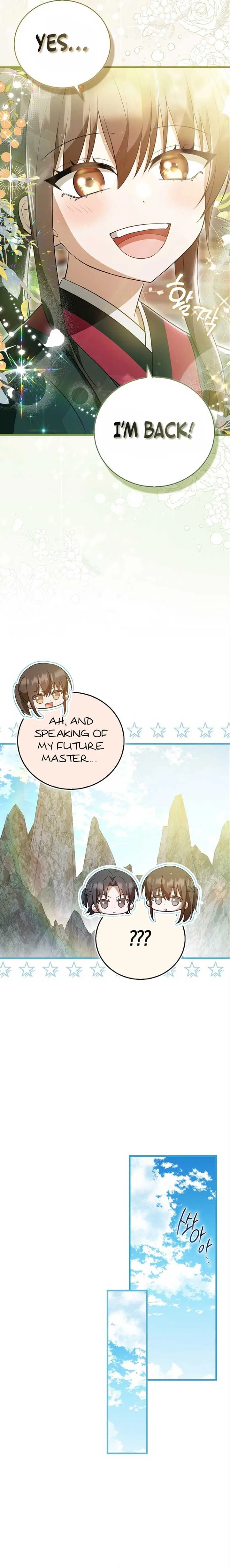 I Became The Youngest Disciple of The Mount Hua Sect Chapter 19 page 16