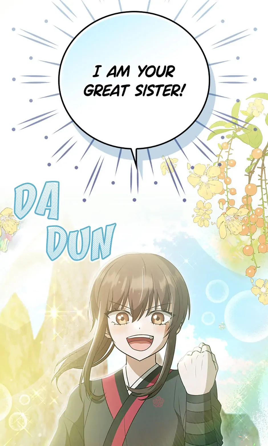 I Became The Youngest Disciple of The Mount Hua Sect Chapter 21 page 4